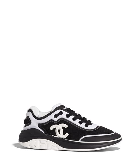 chanel schuhe|Chanel sneakers official website.